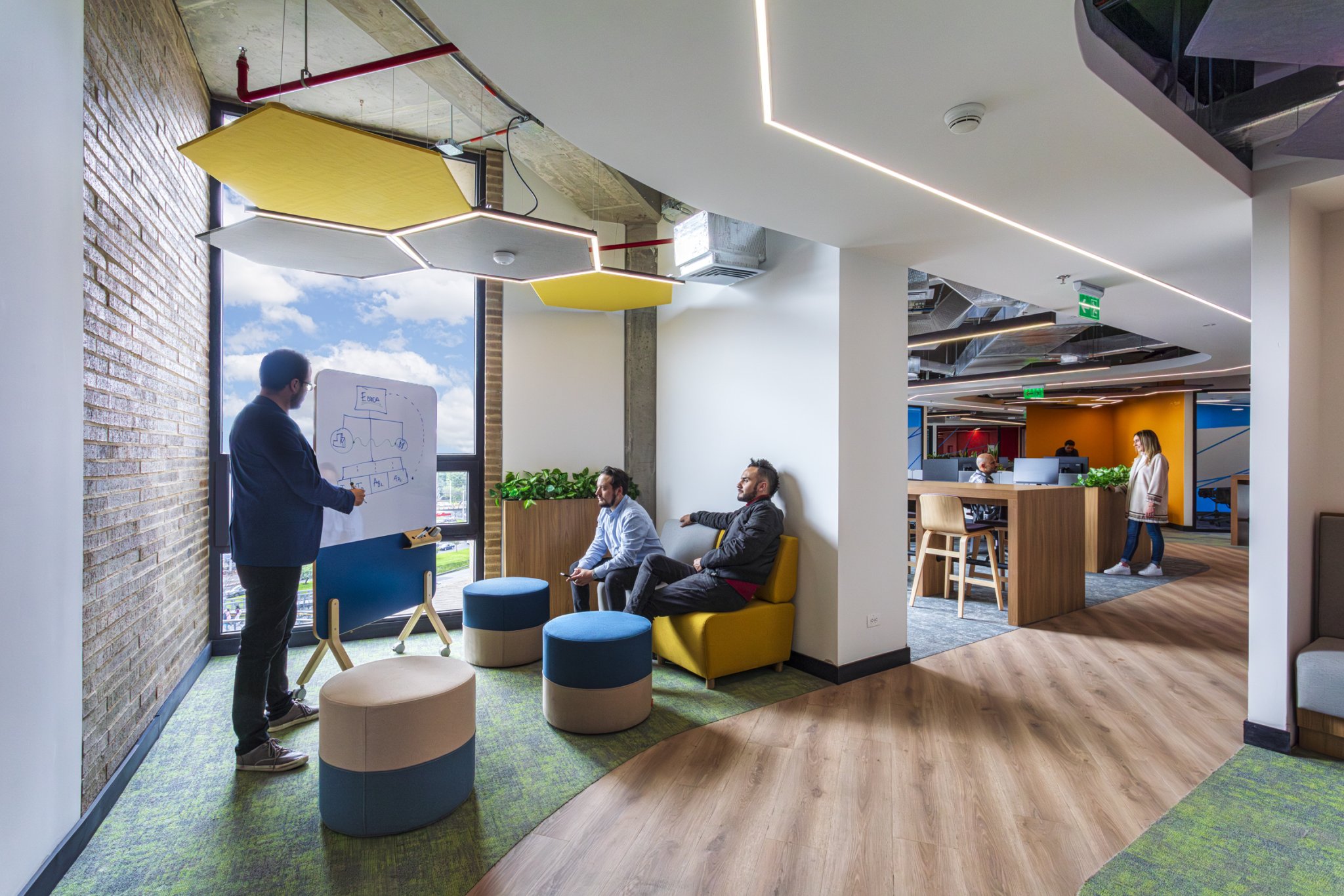 Bayer Offices by Contract Workplaces-13