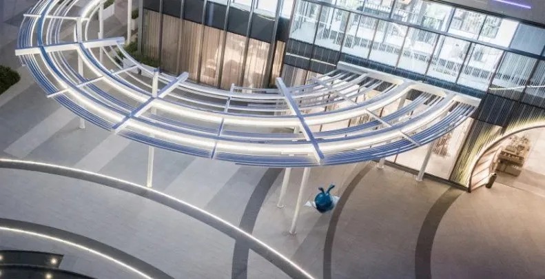  YO元境设计丨南昌联发·万科海上明月首开区 景观设计  丨中国南昌-81