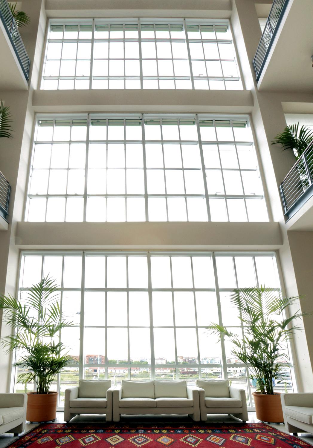 )Le Meridien Turin Art+Tech, Turin, Italy-29