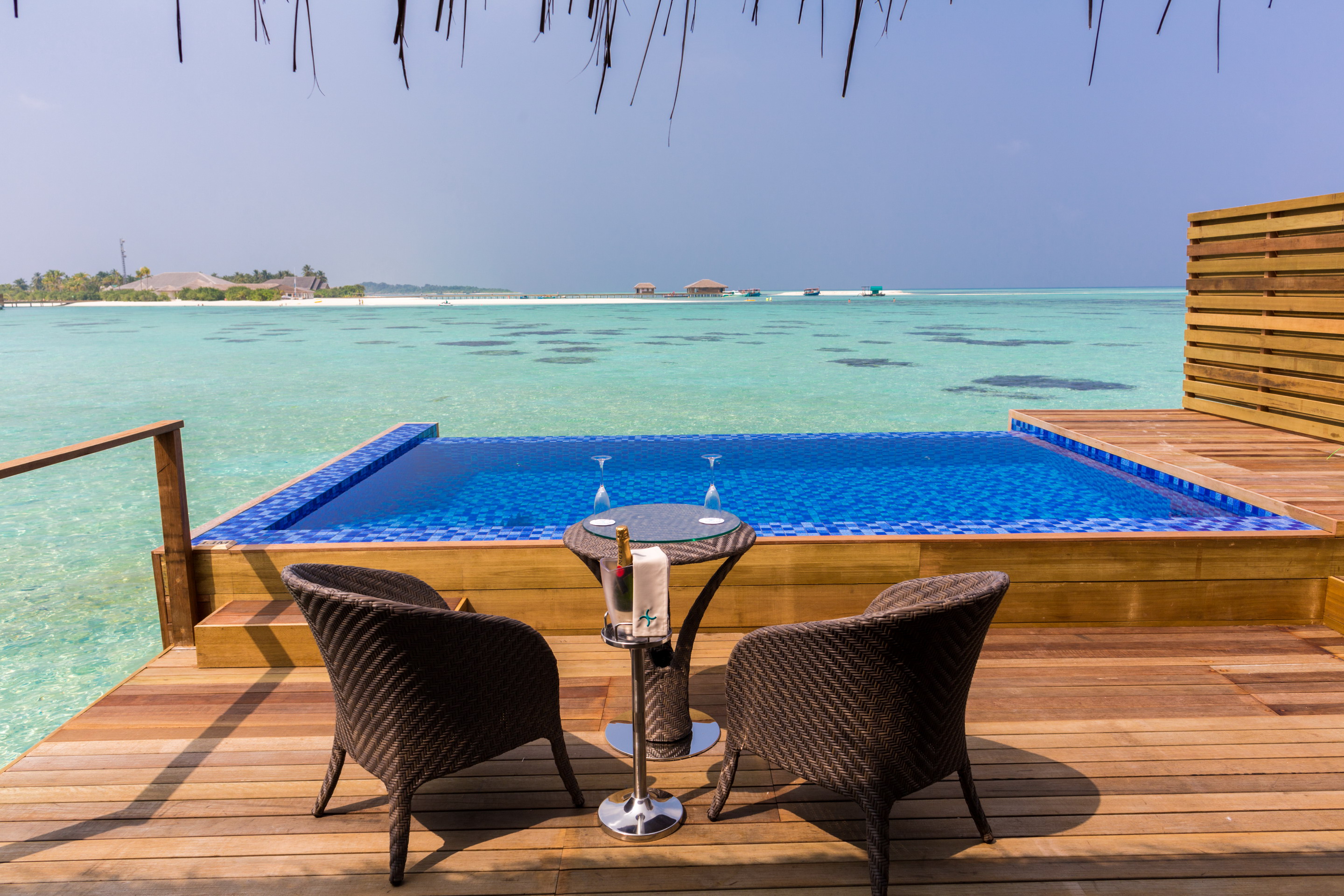 梦幻马尔代夫 Cocoon Maldives 度假村-64