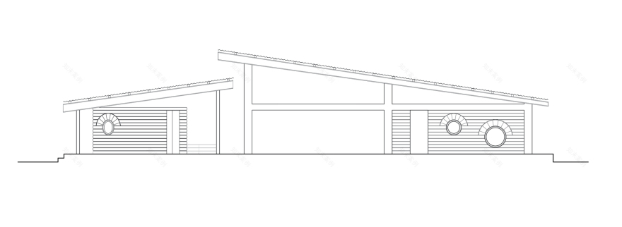 El Jicarito School / knitknot architecture-36