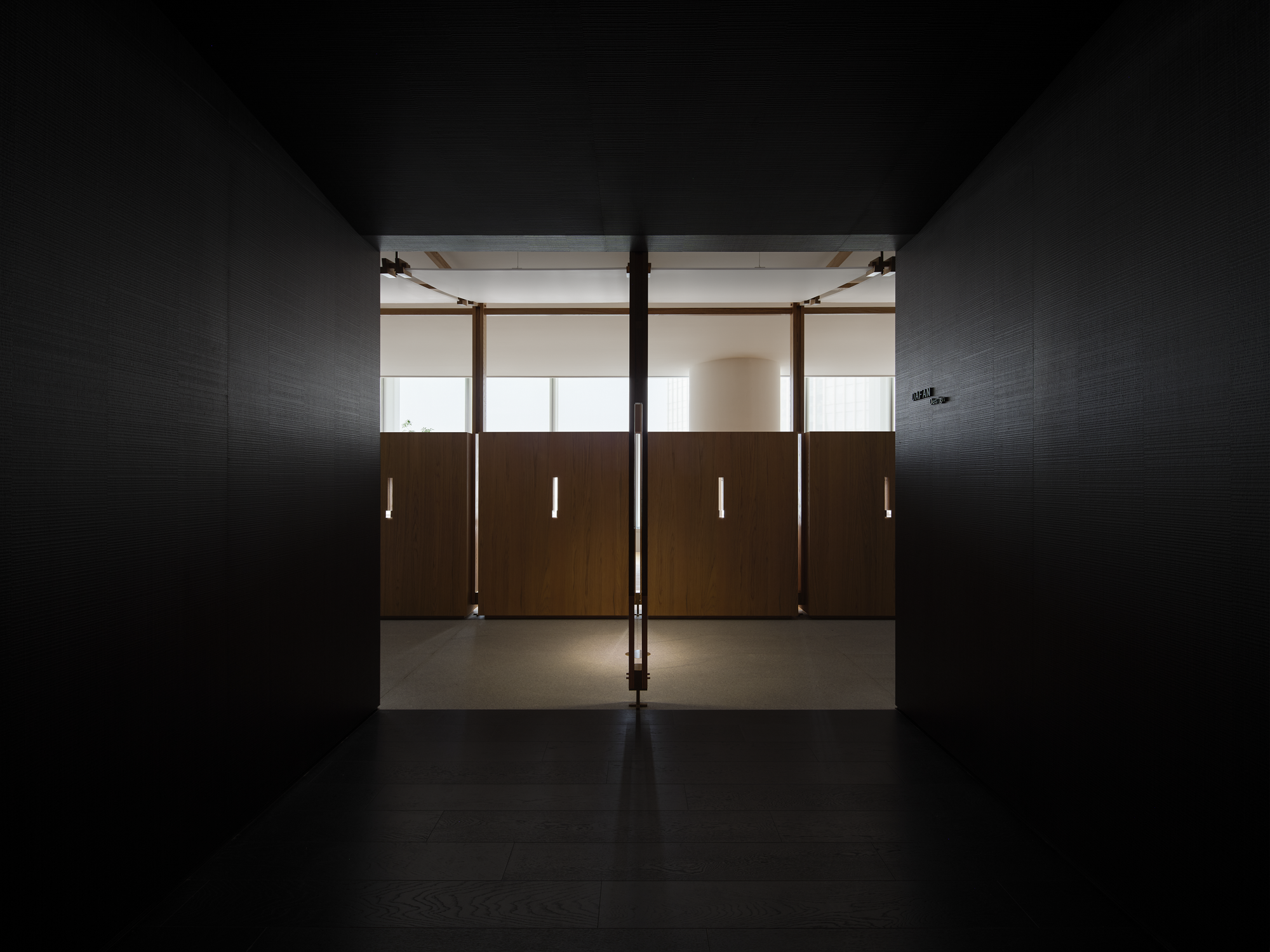 存在与虚无丨中国广州丨俞.studio-9