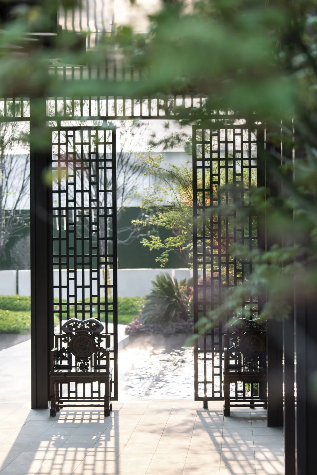  TDG万境景观丨安徽 新城·吾悦华府 景观设计 丨中国安徽-76