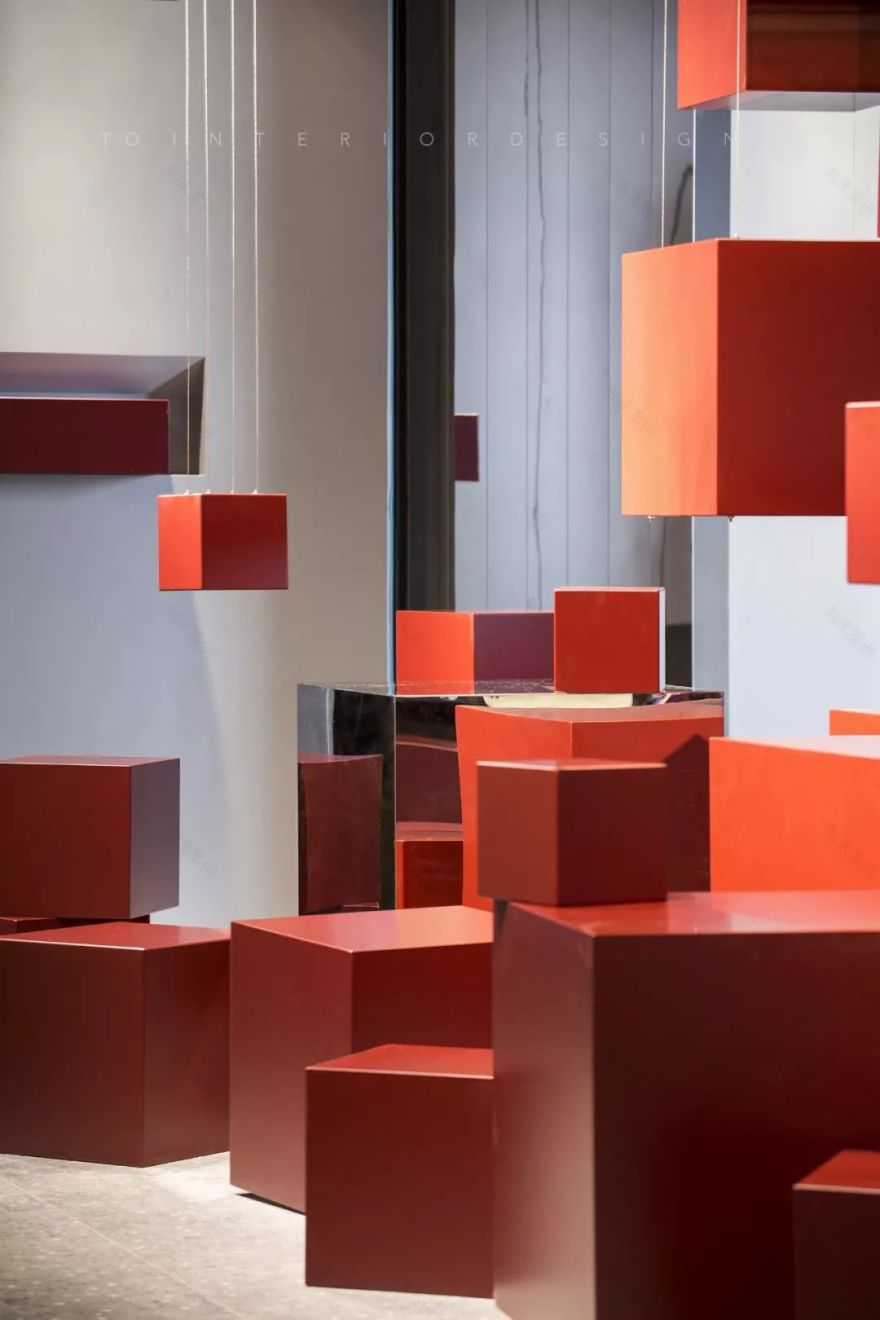 南京积家木作美学展厅 | 关聪团队的创意解构-33