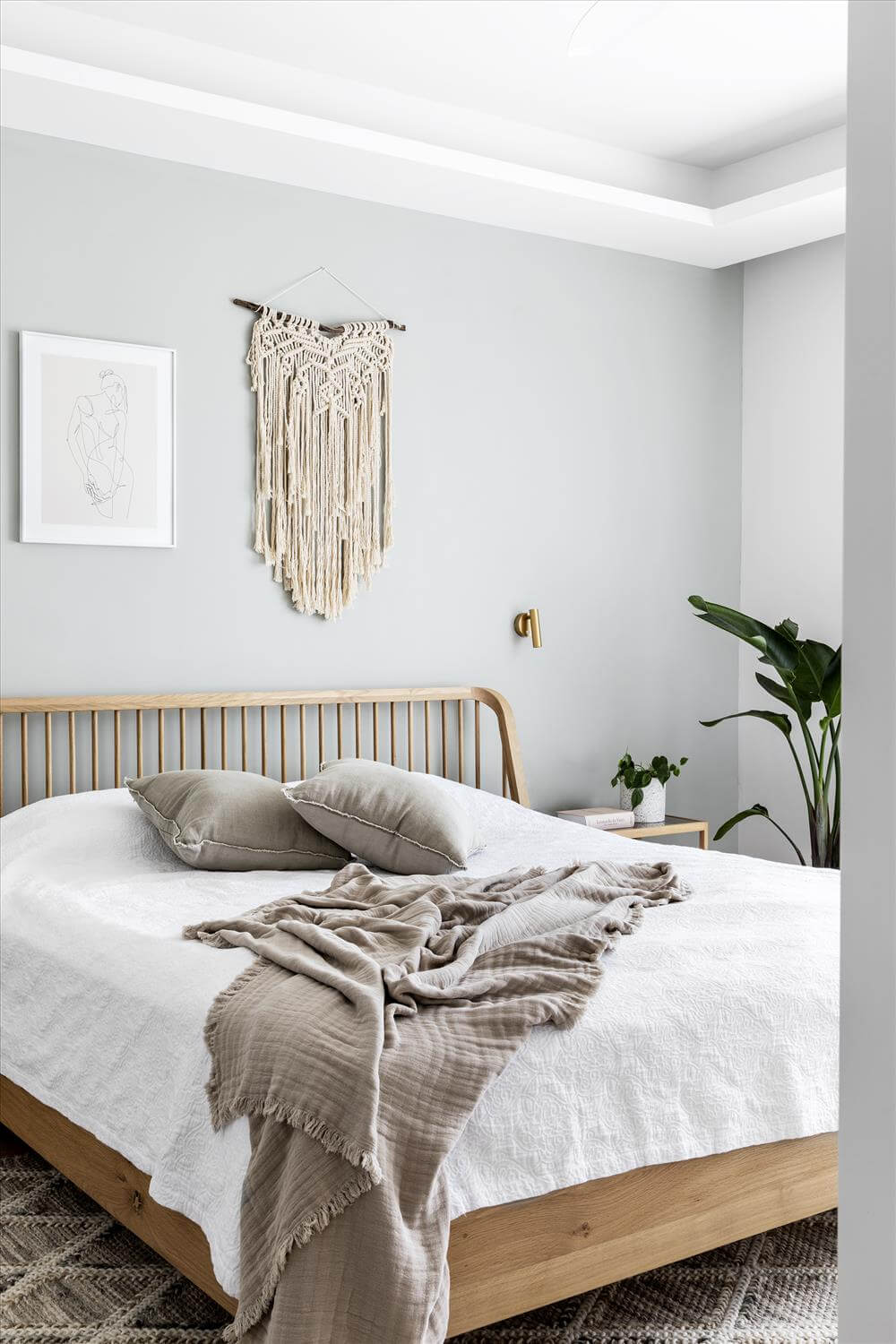 米凯尔·沃尔夫森 · 内斯茨约纳4居室公寓室内设计丨米凯尔·沃尔夫森室内设计与家居造型工作室-15