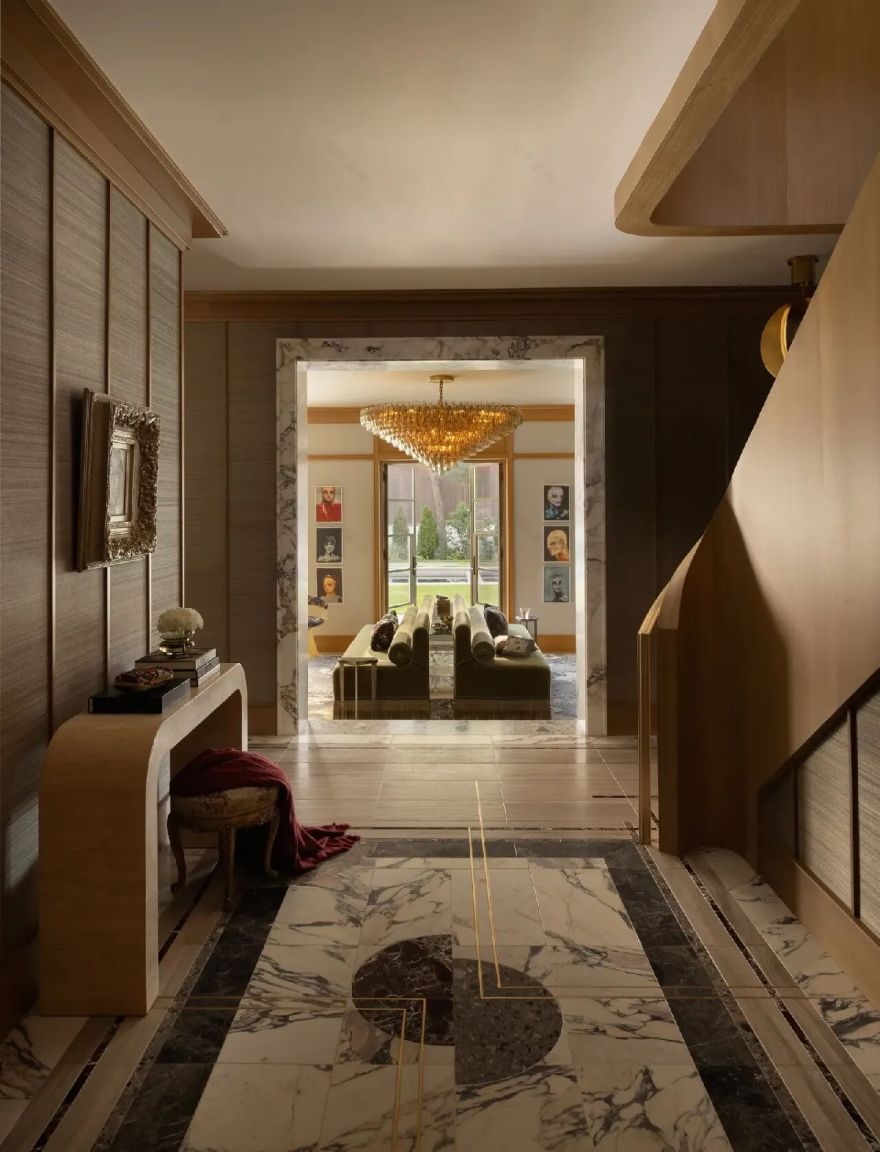 丹佛之家丨United StatesDenver丨Stanton-10