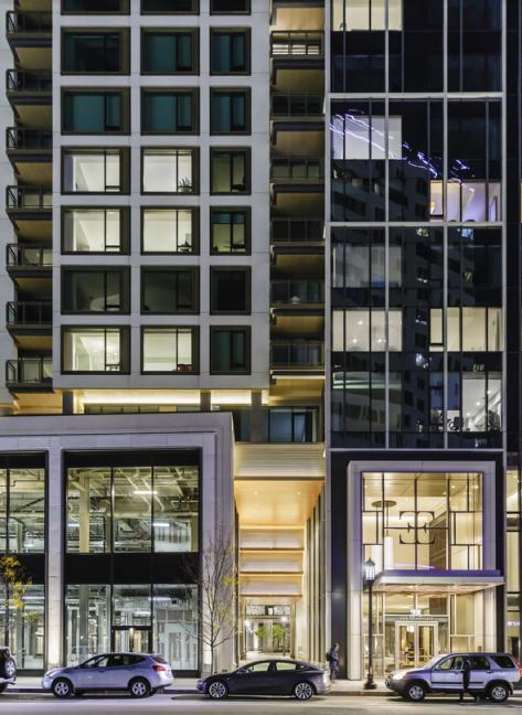 丨CBT,Kohn Pederson Fox Associates-3