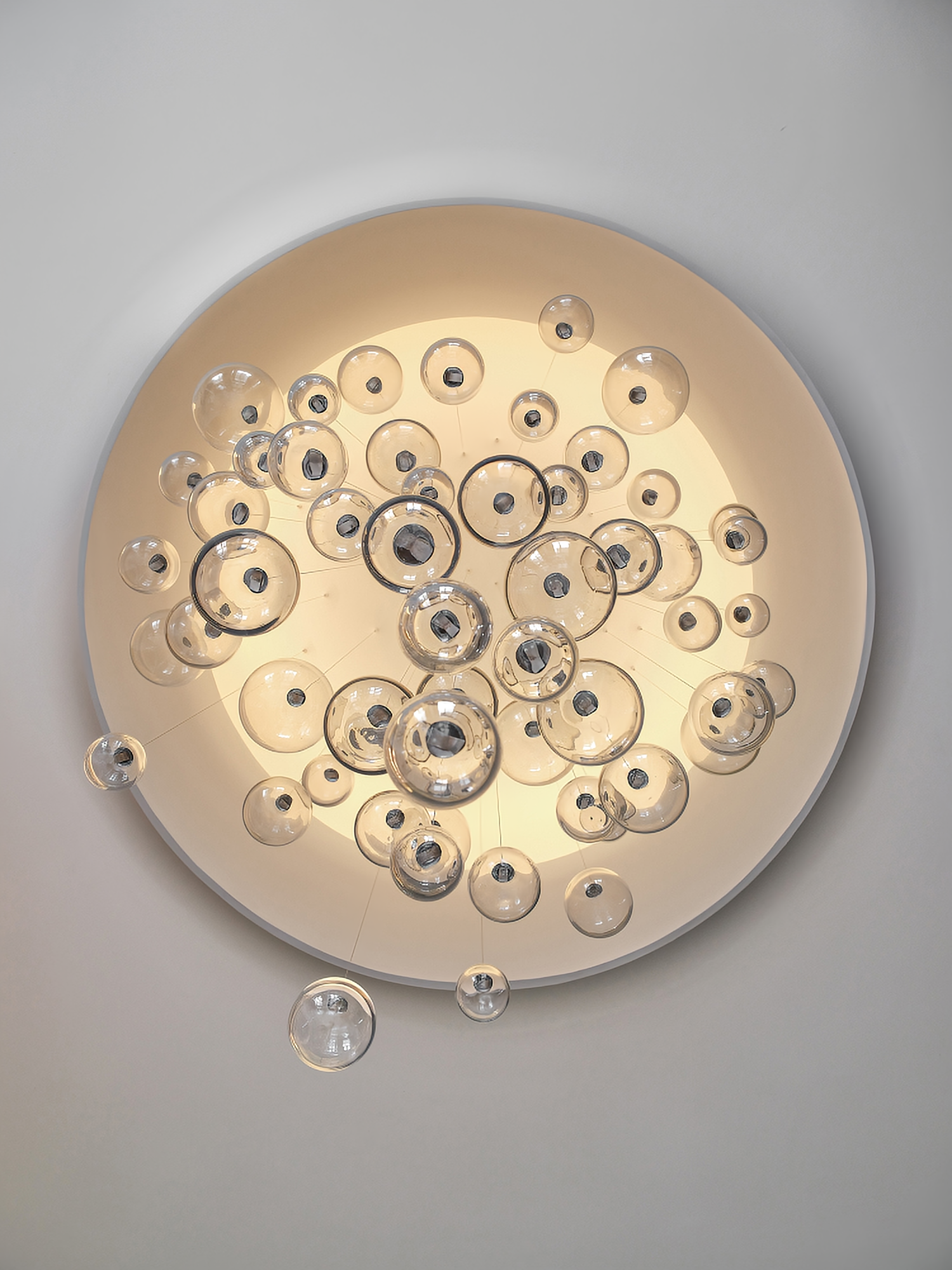 外滩高级顶层公寓丨中国上海丨Ippolito Fleitz Group-8