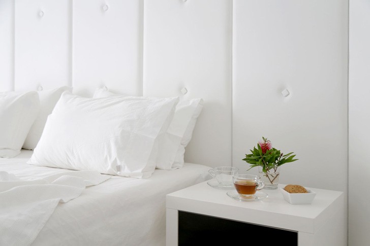 希腊帕尔加童话酒店（Racconto）-7