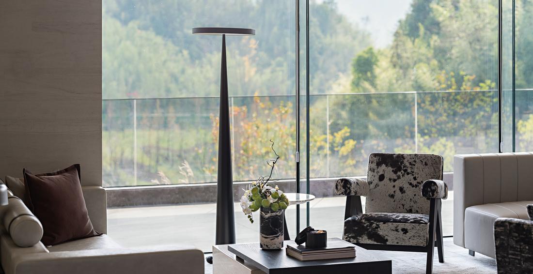 保亿观云昆月城售楼处丨中国杭州丨不详-35