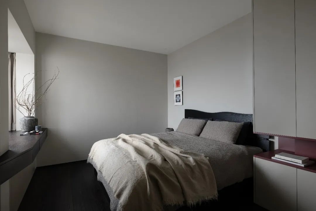 小住·远眺丨中国重庆丨无奇空间设计研究室-40