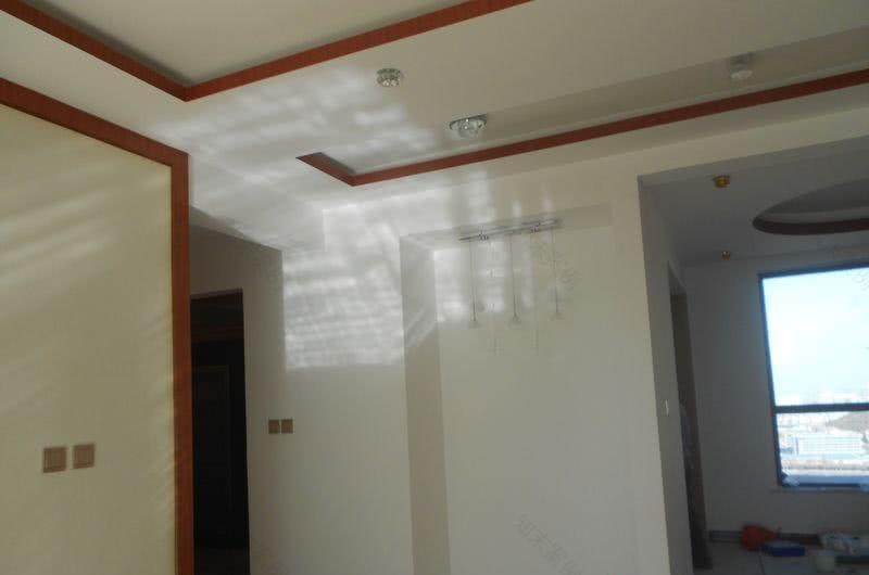 济南工地施工,品质保证的室内家装展示-43