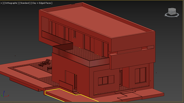 Tunis Villa（突尼斯别墅）-8