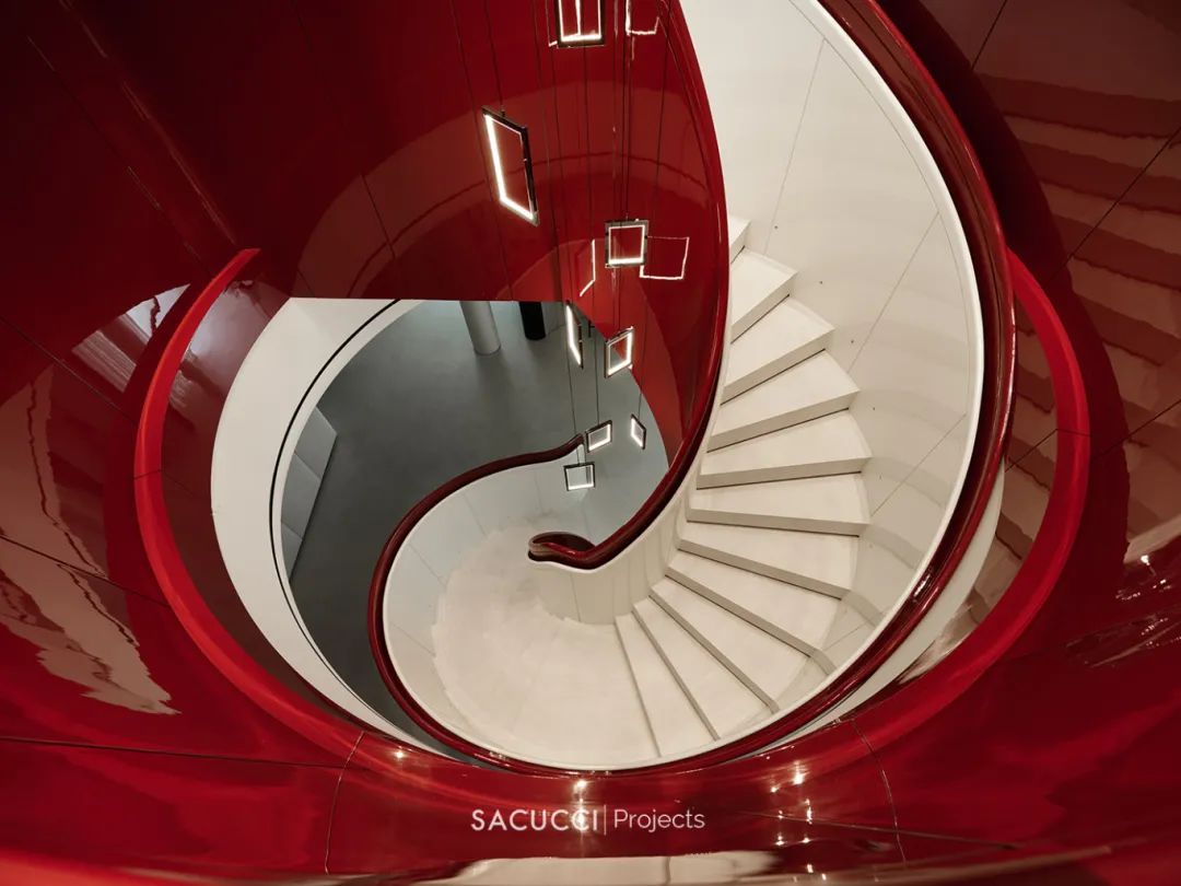 射阳别墅丨亿墅名嘉装饰工程有限公司（主理人高小艳）-60