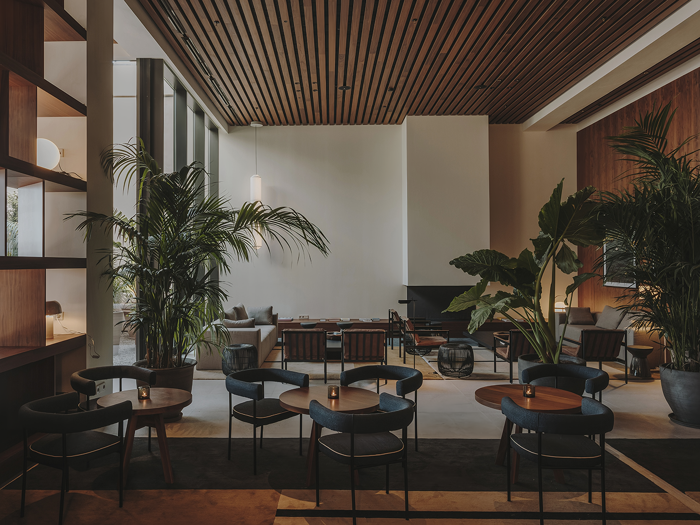 Sabátic 精品酒店丨西班牙丨Sandra Tarruella Interioristas 工作室-31