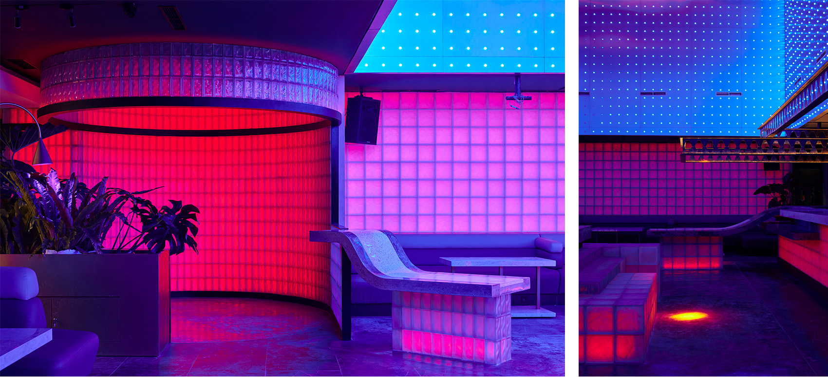 HIDDEN 地下酒吧丨RAD+ar-30