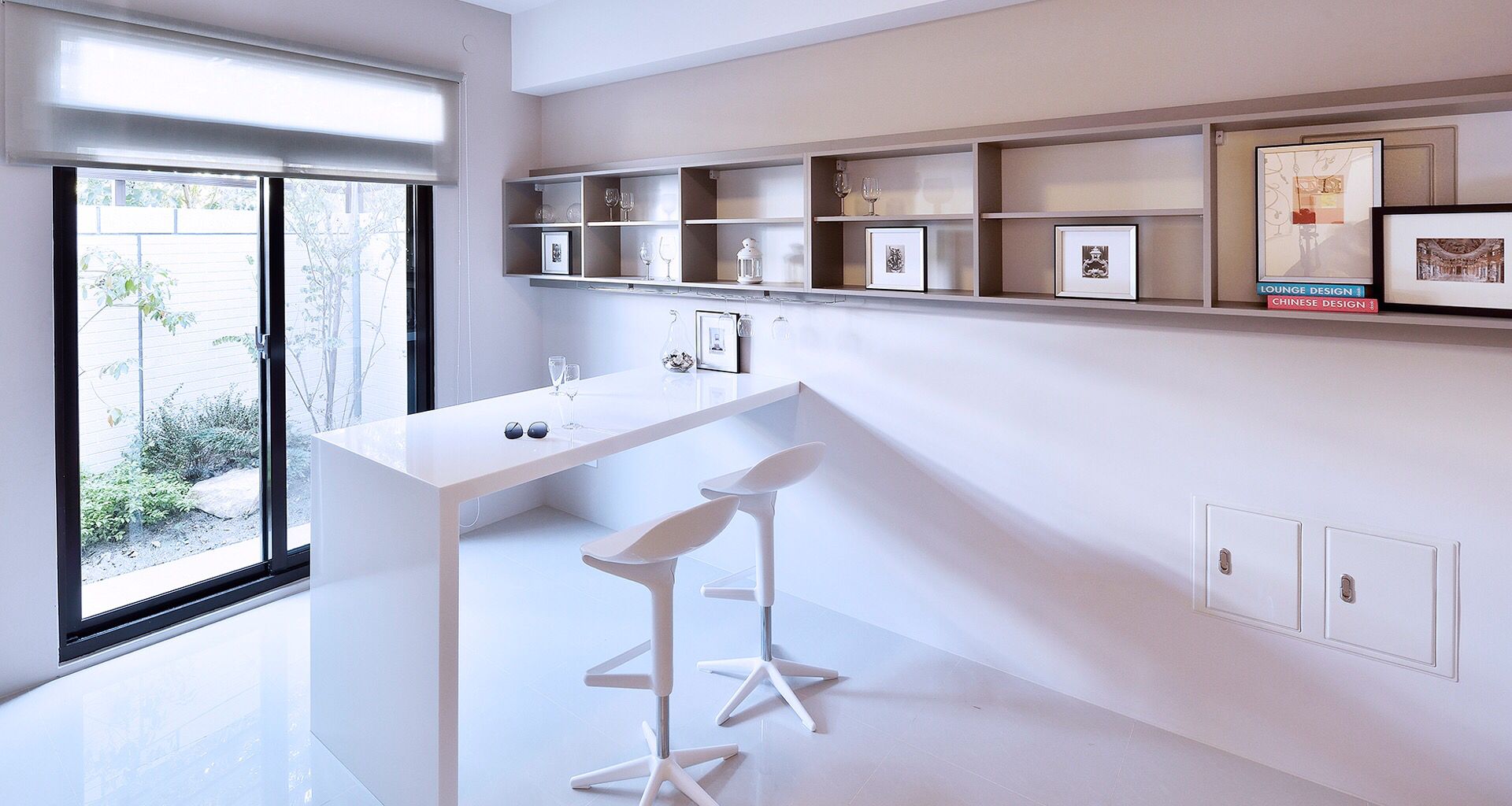 青年设计师余晨分享---给与阳光 让空间充满温度-6