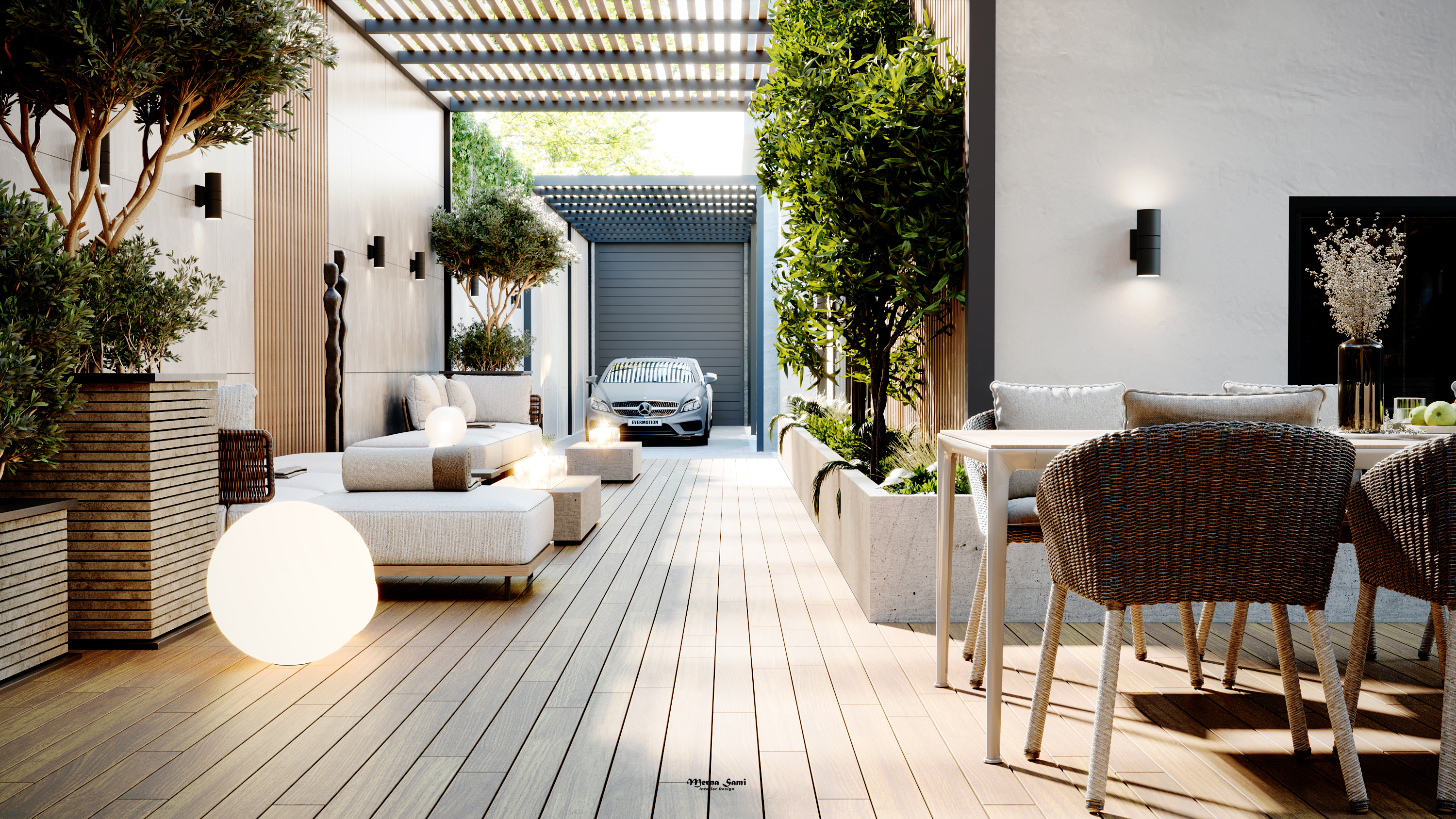 L A N D S C A P E-23