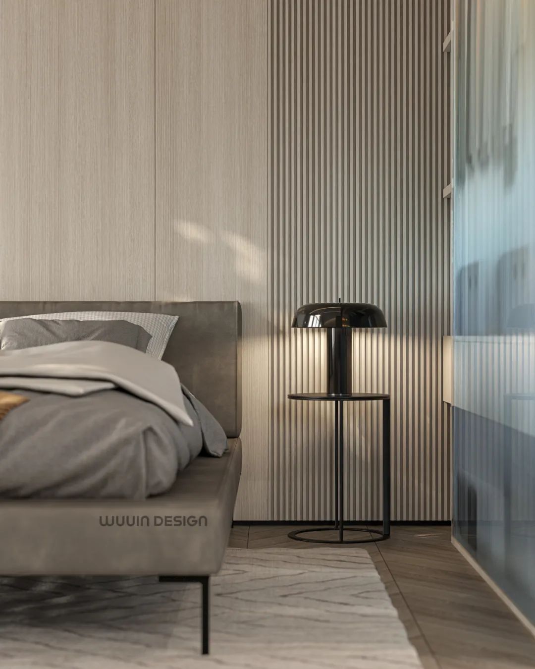 杭州香格里拉自然之声丨中国杭州丨WUUIN DESIGN-57