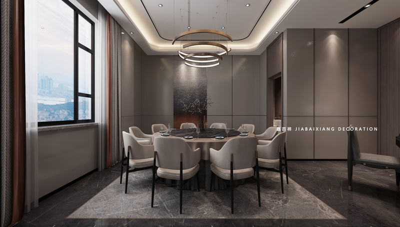 贵阳扎佐黔北印象餐厅-6