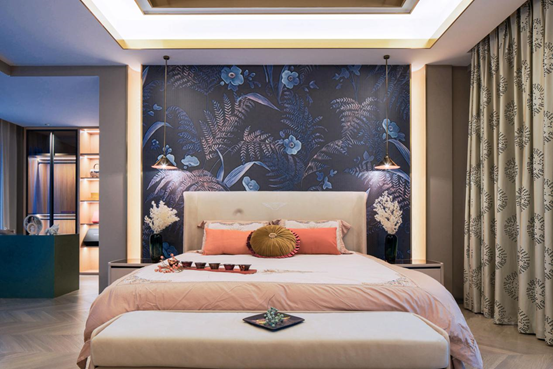 白泽汉&陈齐杰 | 复兴传统东方美学，打造新派祖宅文化-65