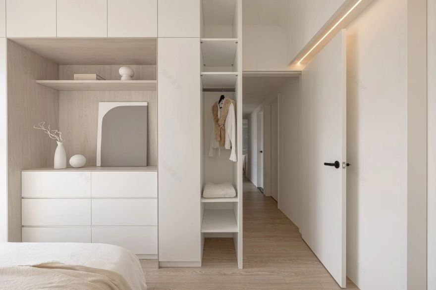 粹白,穗丨中国台湾丨寓子设计-73