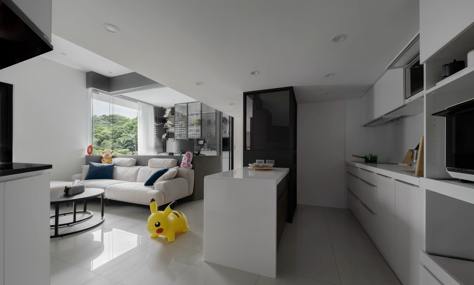 初見晨曦｜沐育希望-0