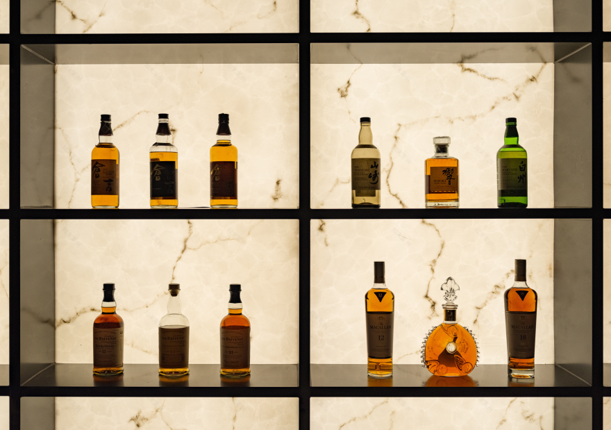 温州绿城鹿城广场公寓丨中国温州丨浙江力高设计-8