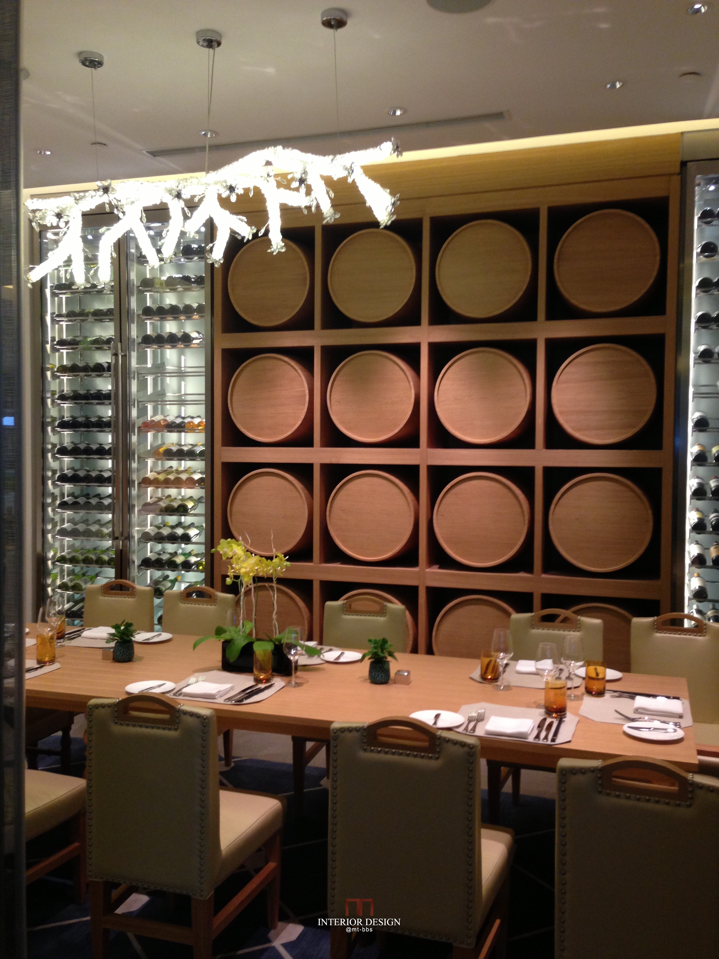 上海浦东文华东方酒店(会员自拍)-6-43