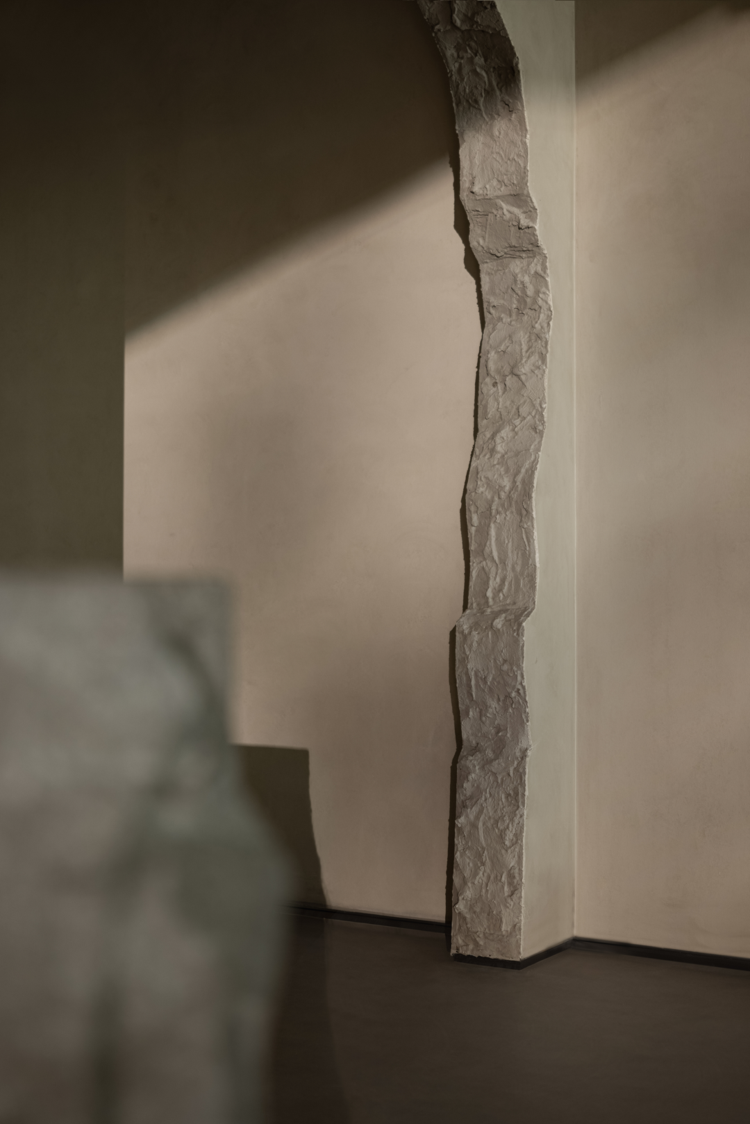 香港ENITA办公空间丨中国深圳丨深圳太合南方设计-24