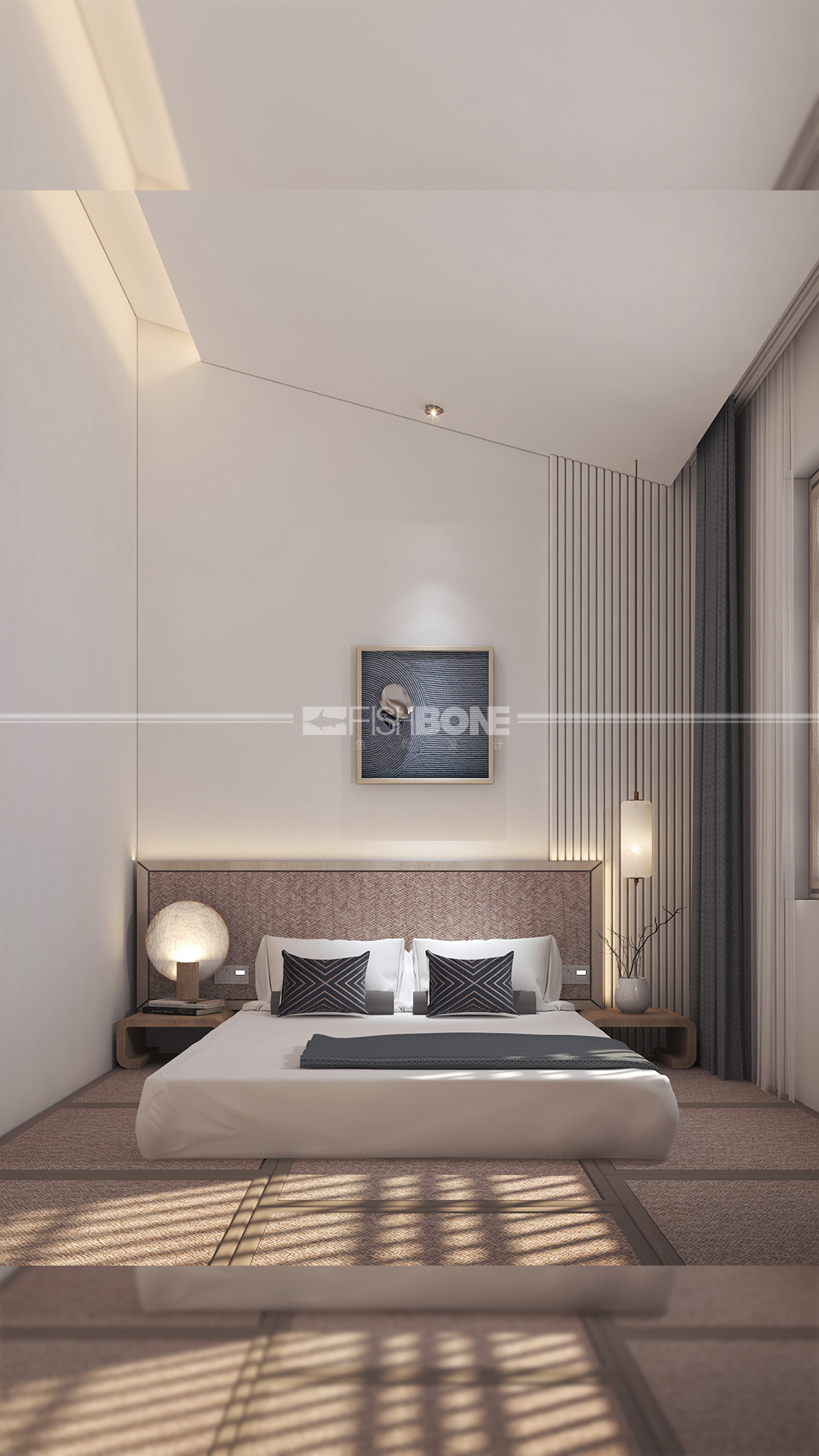 鱼骨设计·会泽会园-71