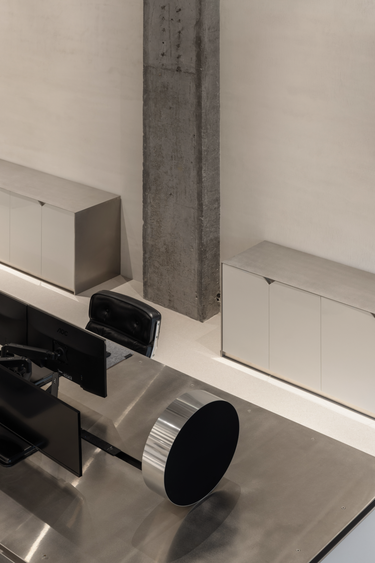 unknown design办公室-48