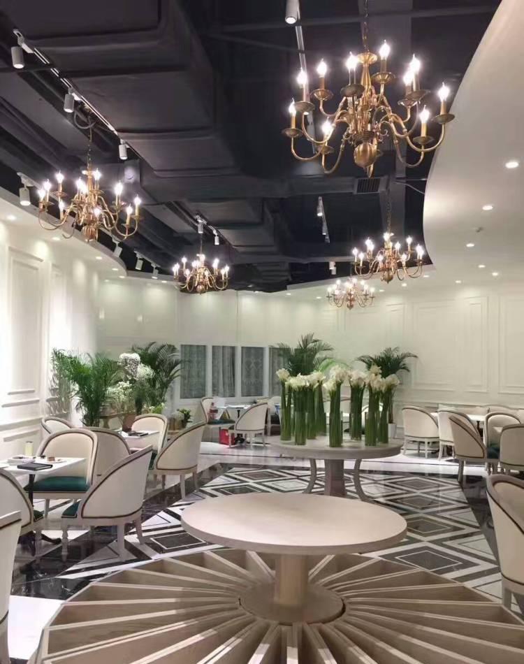 
ORDER聚造— 浪漫甜品店 -1