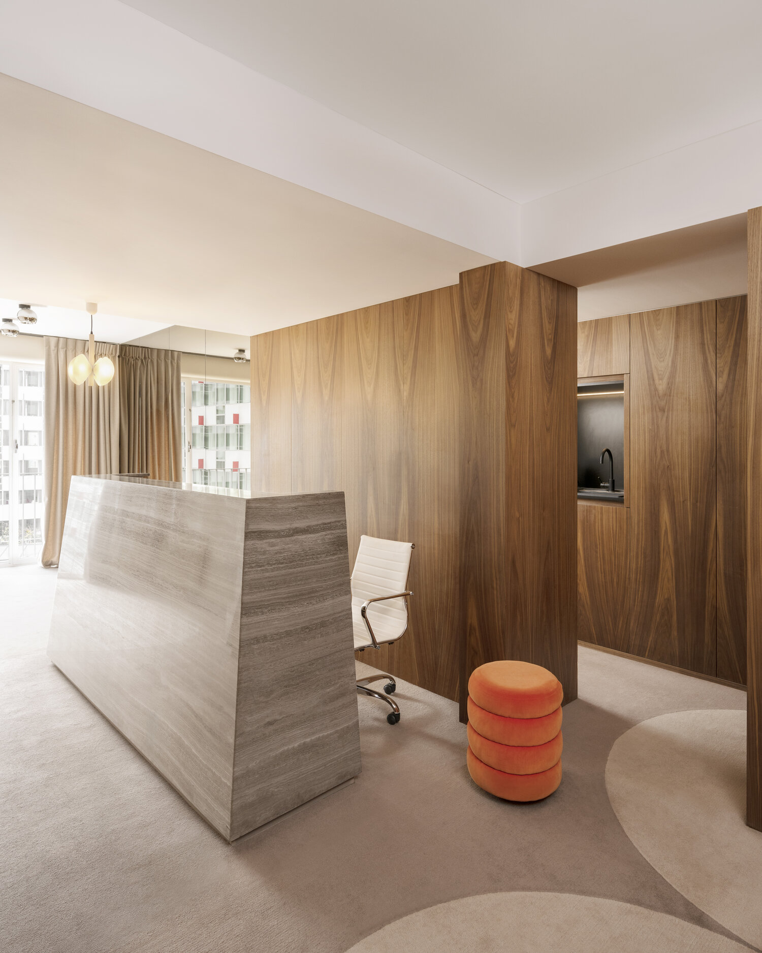 NOTARY'S OFFICE DE SIMENCOURT 2019 Fleur Delesalle-2