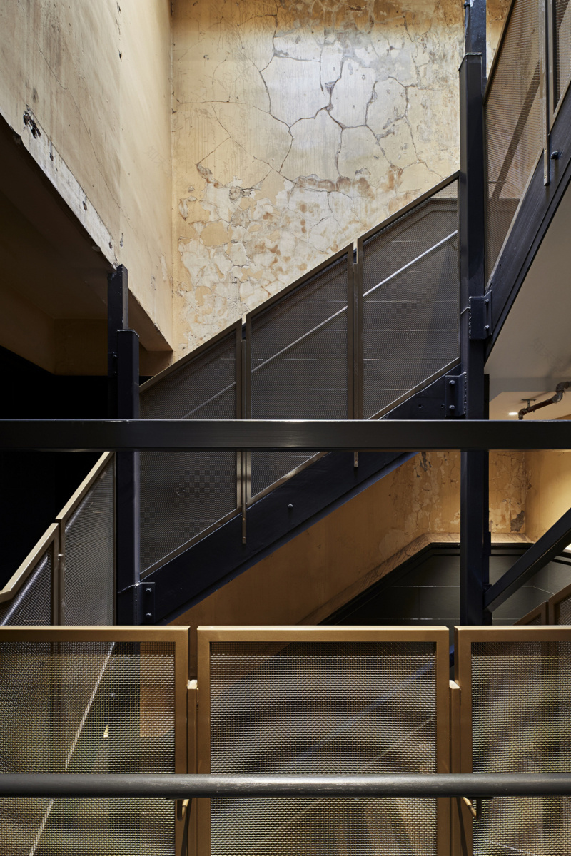 Plus Architecture 墨尔本工作室-19