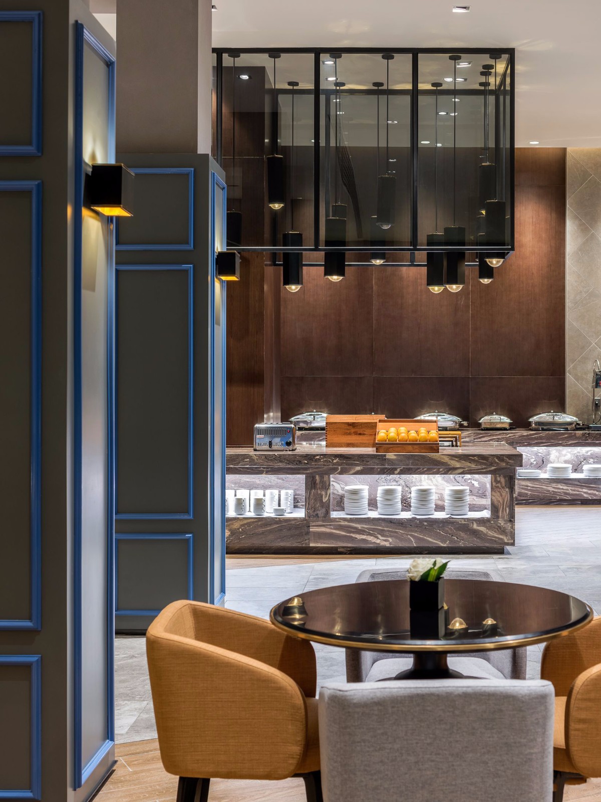 和颐酒店室内设计-18