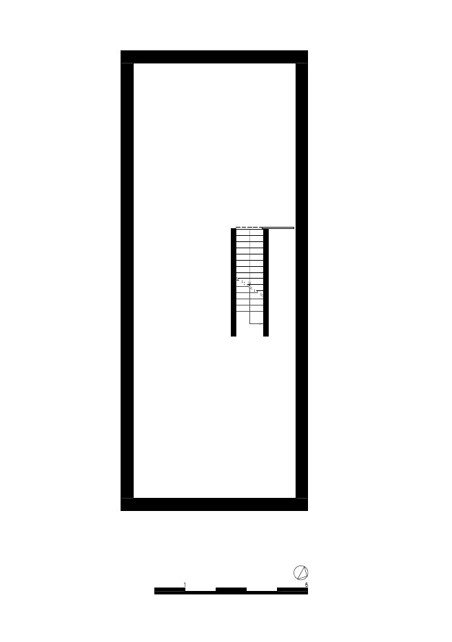 比利时现代住宅，融入绝美景观-69