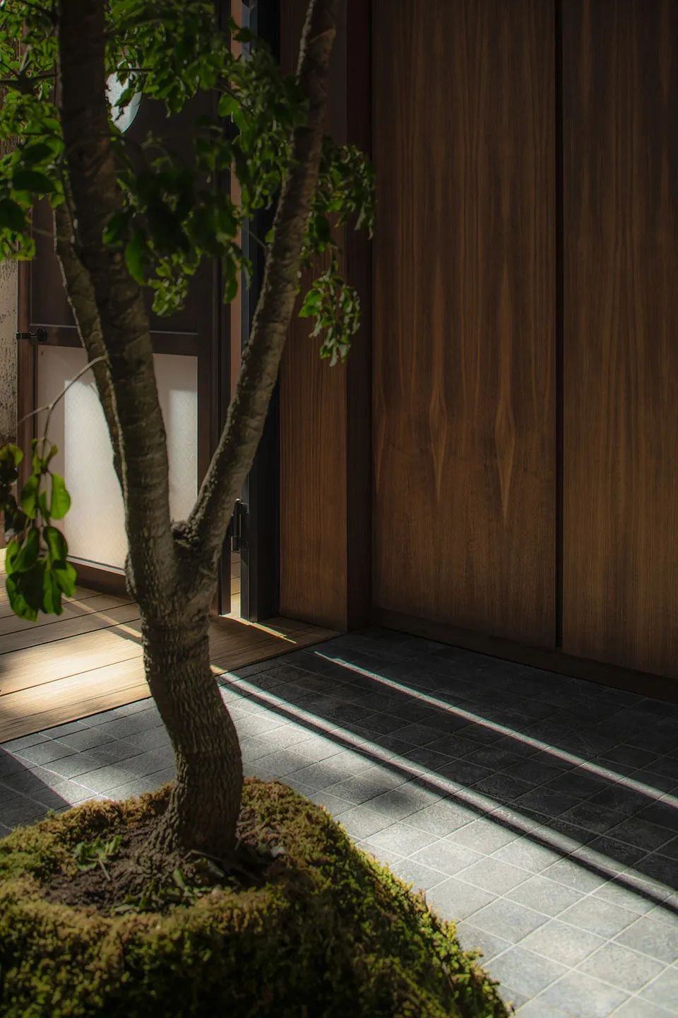 共同餐厅丨中国成都丨构看建筑设计（上海）有限公司-43