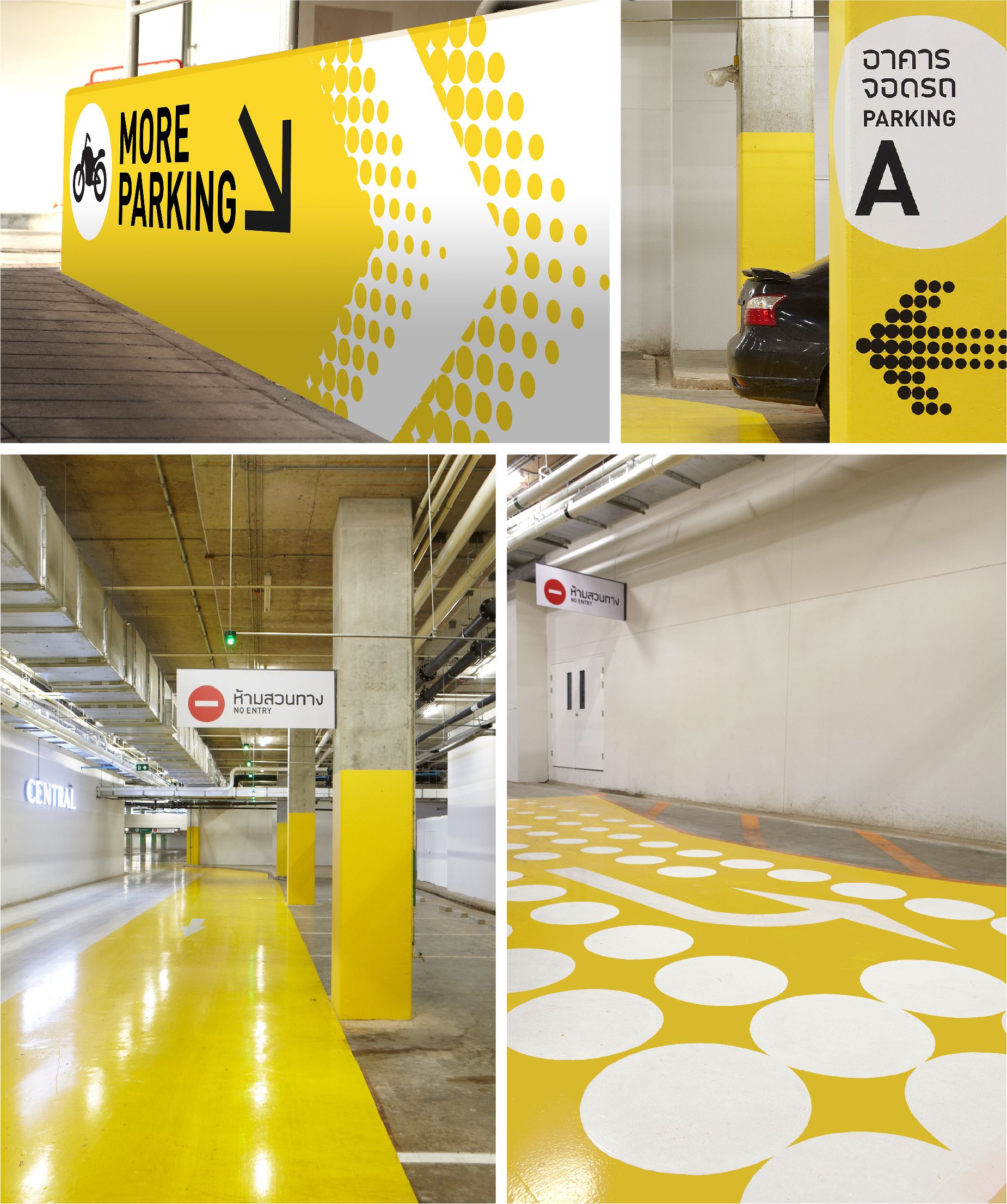 Central Plaza Parking-8