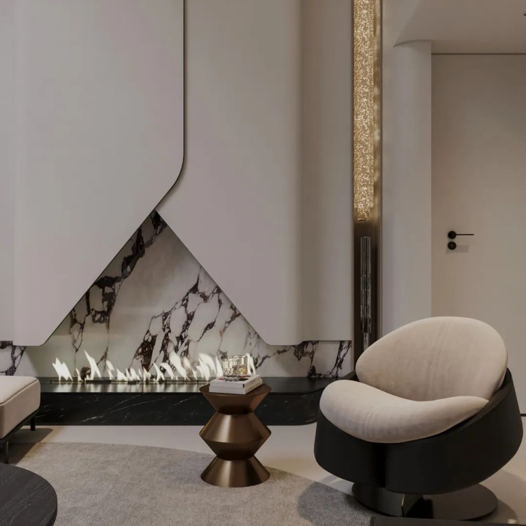 世贸璀璨倾城丨锐格惟辰-23