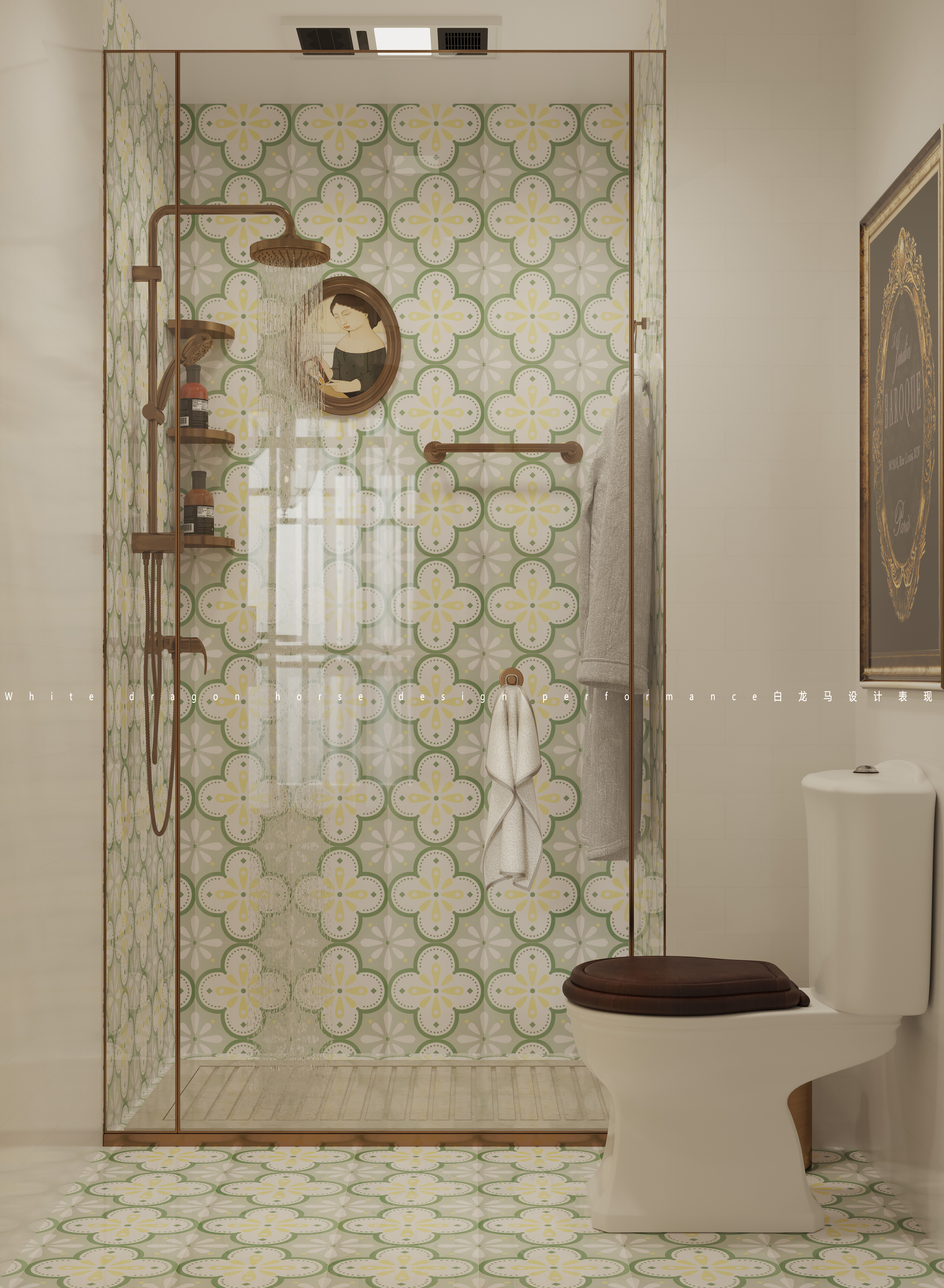 田园——白龙马效果图-7