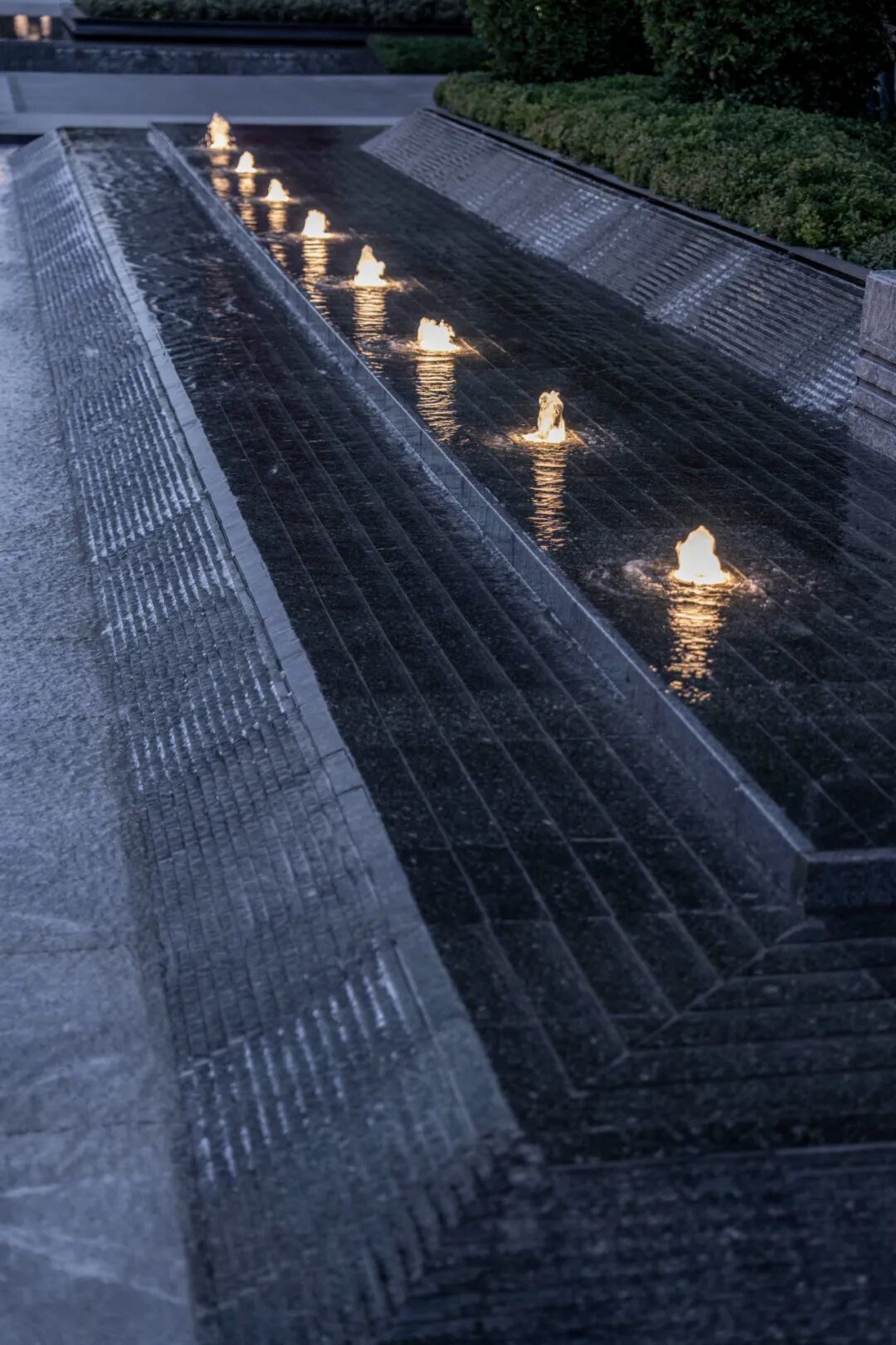 济南前沿科创基地项目景观设计丨中国济南丨同圆设计集团股份有限公司-25