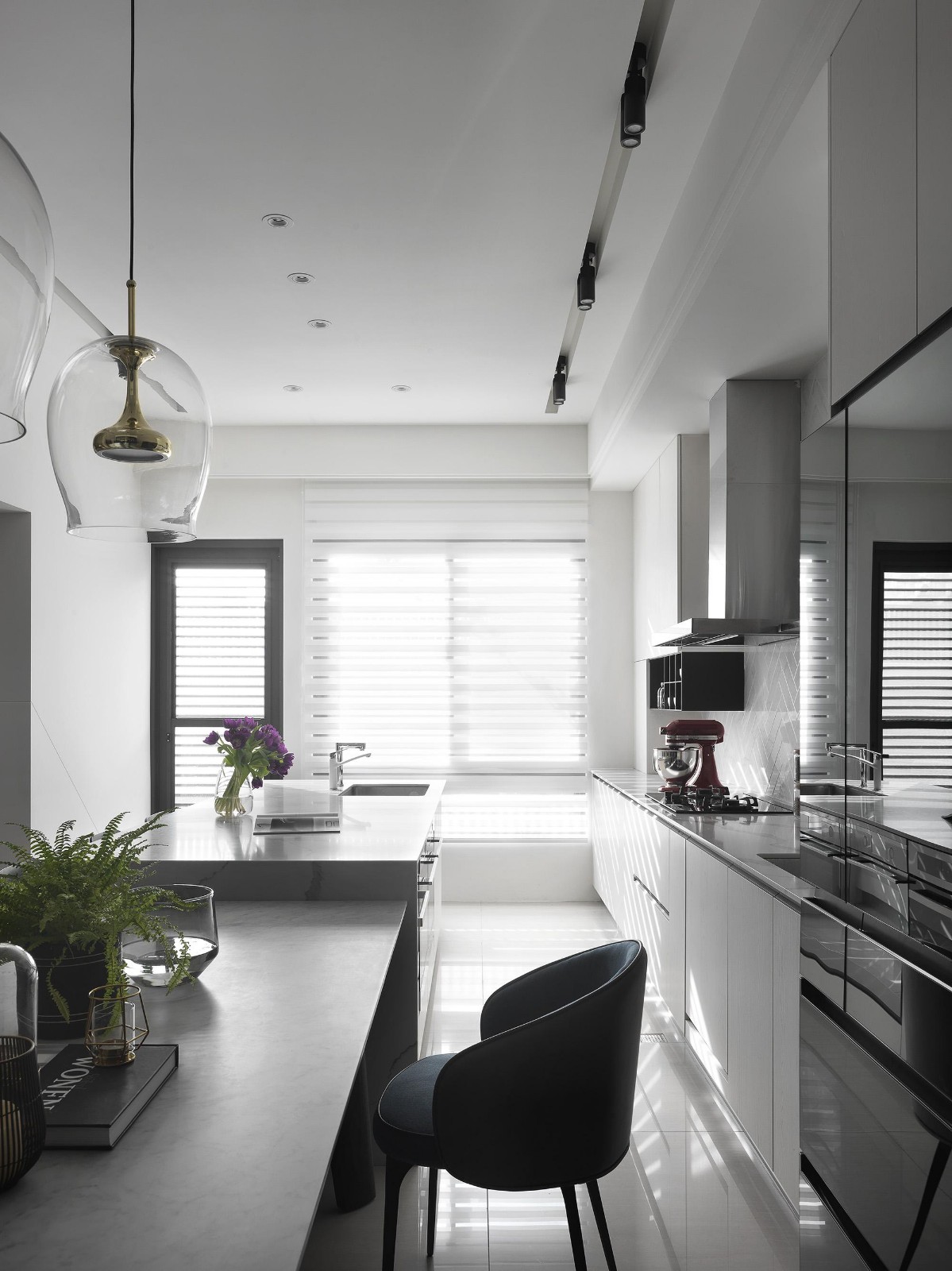 员林H宅  新澄设计-9