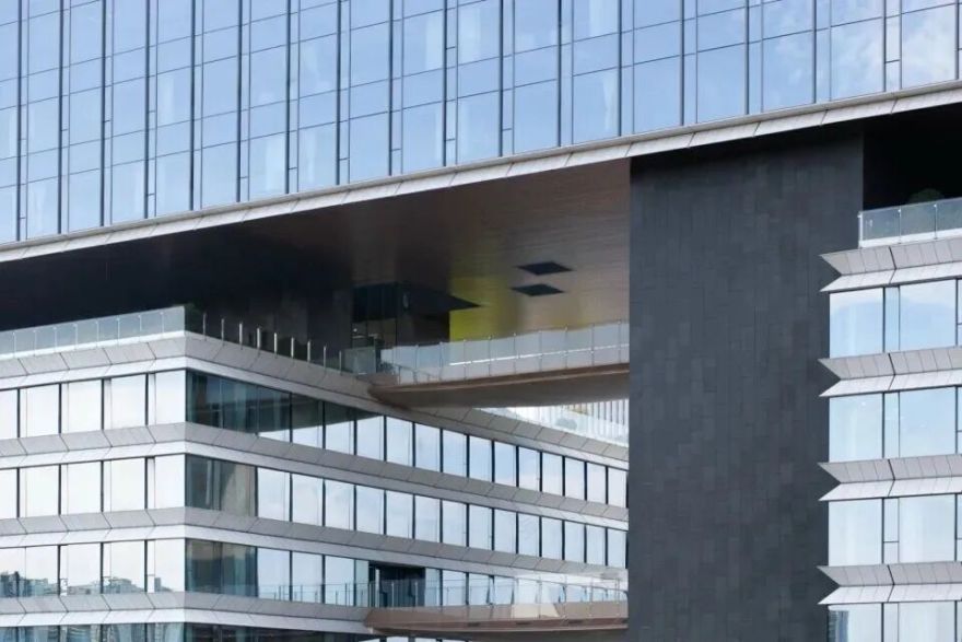 水发科创中心丨中国成都丨中国建筑西南设计研究院有限公司-68