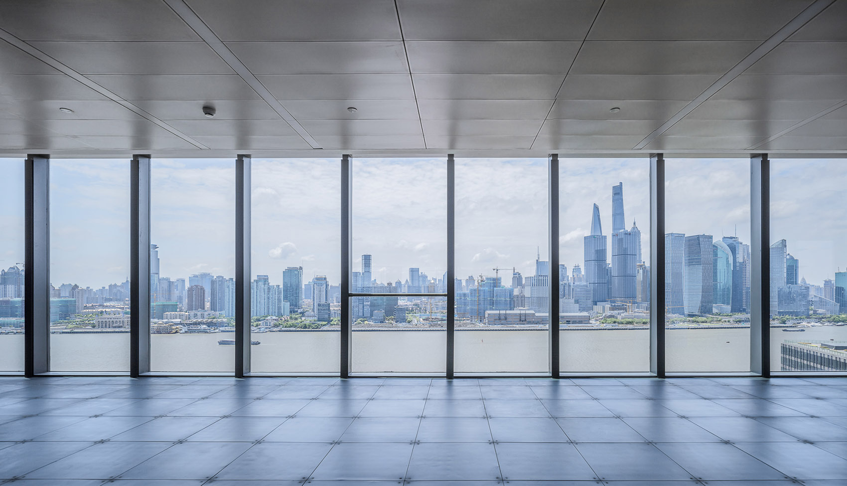 上海建发大厦 / gad-47