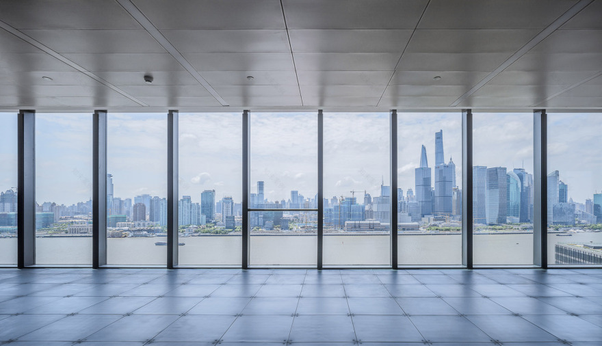 上海建发大厦 / gad-47