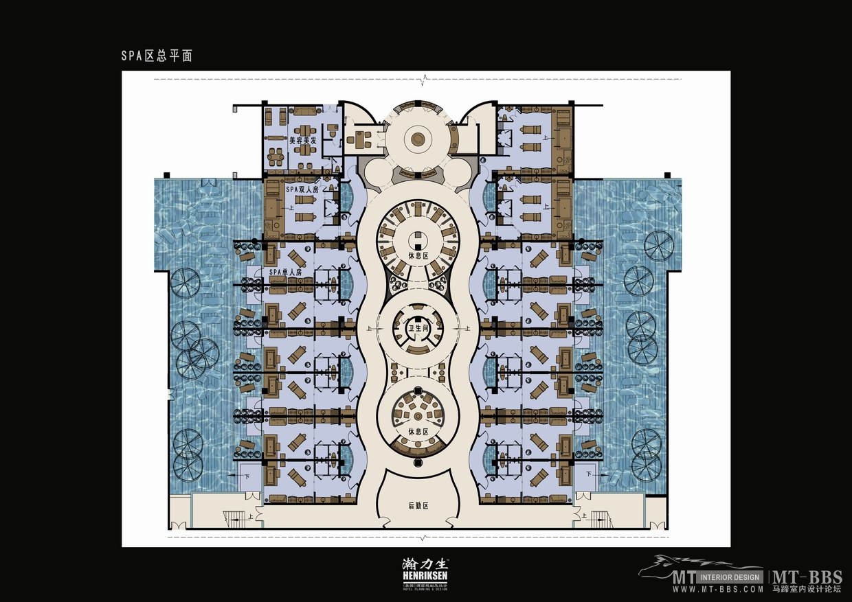 陵水三正半山酒店概念设计-3-8