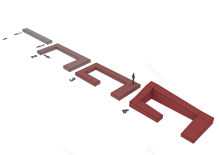 伊斯兰阿扎德大学理学院与研究分院设计-15