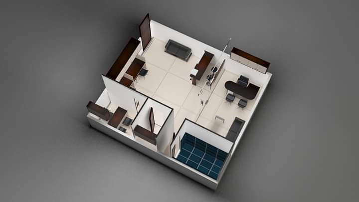 Office Rion Interior-0