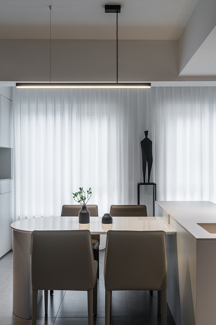 良工摄影 | 行舍空间-6